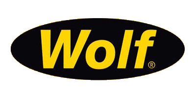 محصولات Wolf