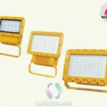 پروژکتور LED ضد انفجار BAT86