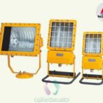 پروژکتور ضد انفجار سری BAT53