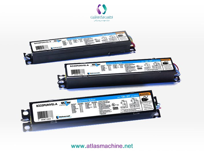 بالاست‌ ضد انفجار چیست | اطلس مگا ماشین