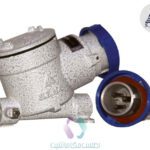 سوکت و پلاگ ضد انفجار ماشین سازی شمال