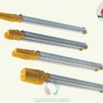 مهتابی (فلورسنت) ضد انفجار مدل BAY51