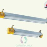 مهتابی (فلورسنت) ضد انفجار مدل BAY51-D