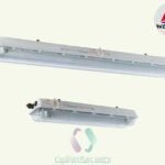 مهتابی (فلورسنت) ضد انفجار مدل BAY51-Q