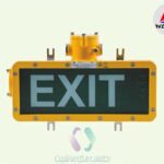 چراغ خروجی ضد انفجار BAYD85