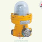 آژیر فلاشر و اخطار ضد انفجار BBJ81