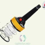 هند لامپ ضدانفجار مدل BSX-60