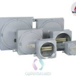 ترمینال / جانکشن باکس ضد انفجار مدل BXJ-IIC