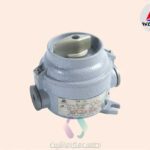 کلید ضدانفجار سری BZM