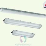 مهتابی (فلورسنت) ضد انفجار مدل BNY81