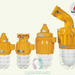 چراغ آویز ضد انفجار مدل HRD61