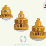 چراغ ضد انفجار HRD85