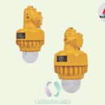 چراغ LED ضد انفجار مدل HRD91-LED