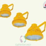 چراغ LED ضد انفجار مدل HRD95-LED
