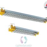 مهتابی (فلورسنت) ضد انفجار مدل HRY52