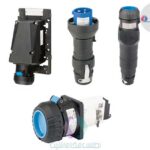 سوکت و پلاگ ضد انفجار مدل GHG511