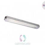 فلورسنت ضد انفجار CEAG مدل 92 eLLK