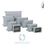 ترمینال / جانکشن باکس ضد انفجار مدل BXJ-e