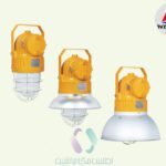 چراغ آویز ضد انفجار مدل BDD91