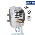 تلفن ضدانفجار GIA-TRONICS مدل 352