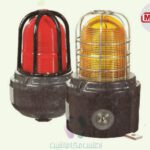 چراغ چشمک زن ضد انفجار XB15