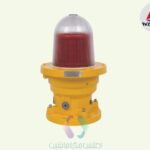 چراغ اخطار ضدانفجار BSZD81-C