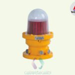 چراغ اخطار ضدانفجار BSZD81-E