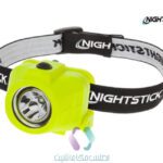 چراغ پیشانی ضد انفجار مدل XPP-5452