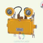چراغ اضطراری ضد انفجار مدل BAJ52-20