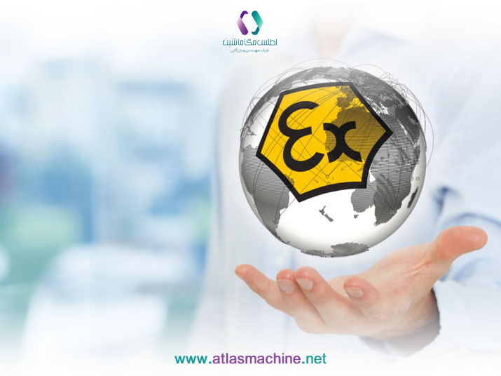 آزمایشهای محافظت ضد شعله نوع حفاظتی Ex d | اطلس مگا ماشین