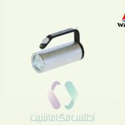 چراغ قوه ضد انفجار HRD305E