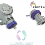 PY(SOCKET) & SPY (PLUG)-picture