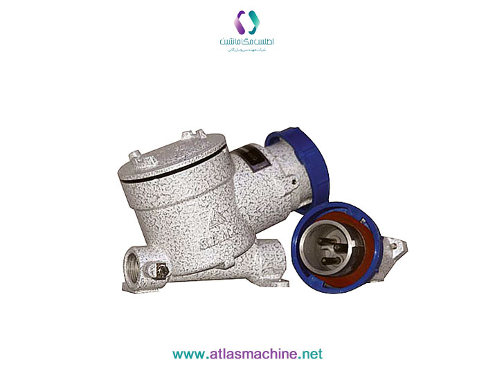 کاملترین راهنمای خرید سوکت و پلاگ ضدانفجار - اطلس مگا ماشین