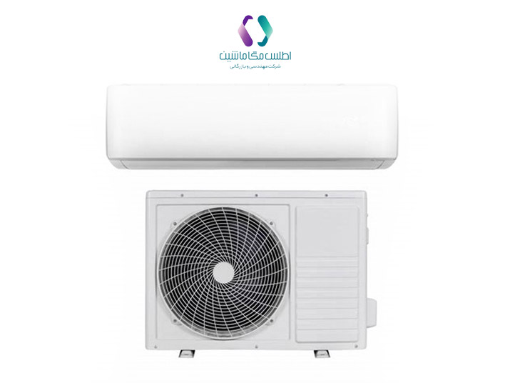 کولر ضد انفجار - اطلس مگا ماشین