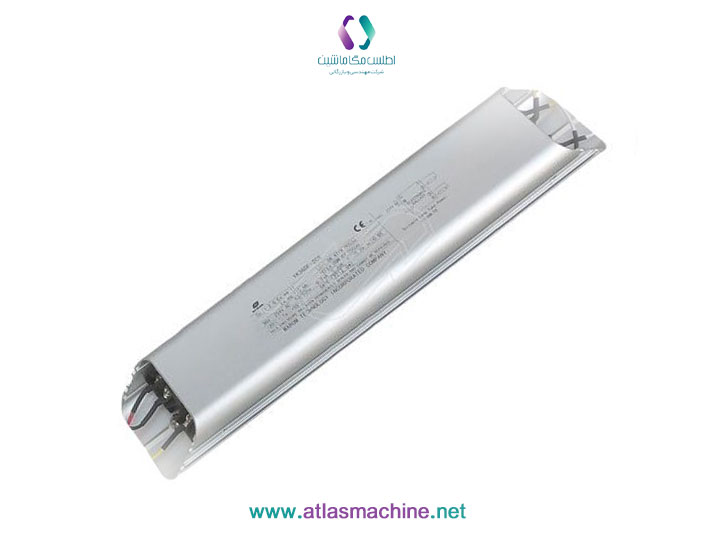 خرید بالاست ضد انفجار - اطلس مگا ماشین