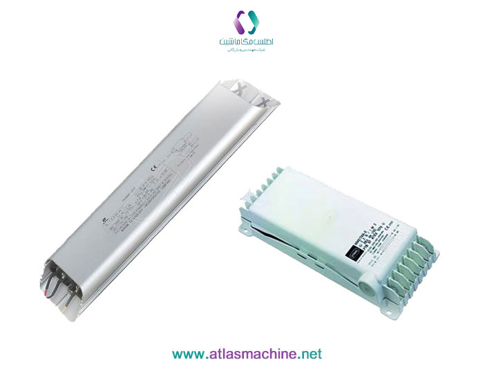 خرید انواع بالاست ضد انفجار - اطلس مگا ماشین