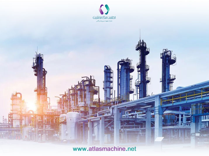 بررسی کاربرد کنترل موتور ضد انفجار - اطلس مگا ماشین