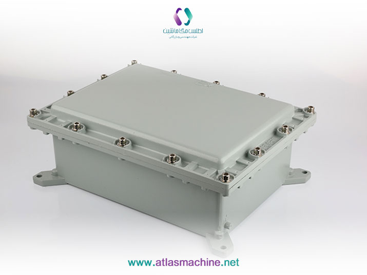 مقایسه انواع باکس ضد انفجار - اطلس مگا ماشین