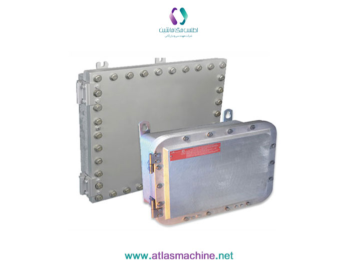 نکات راهنمای خرید باکس ضد انفجار | اطس مگا ماشین