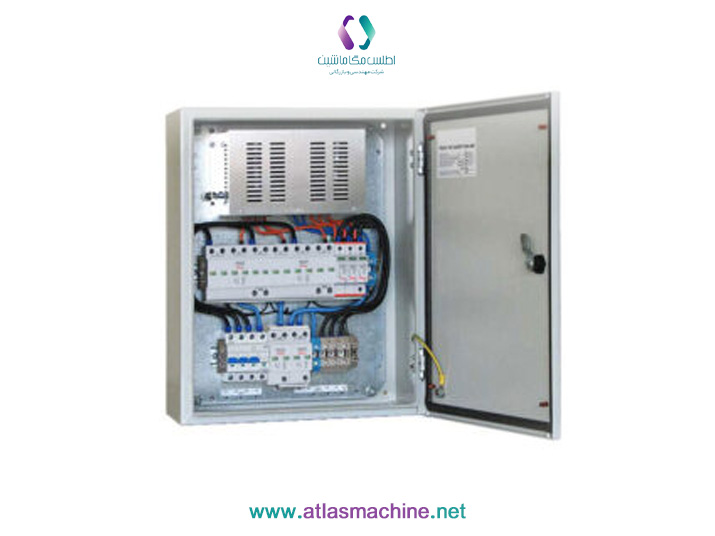 چند کاربرد تابلو برق ضد انفجار - اطلس مگا ماشین