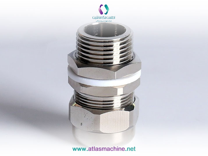 یرترین تولیدکننده گلند ضدانفجار - اطلس مگا ماشین