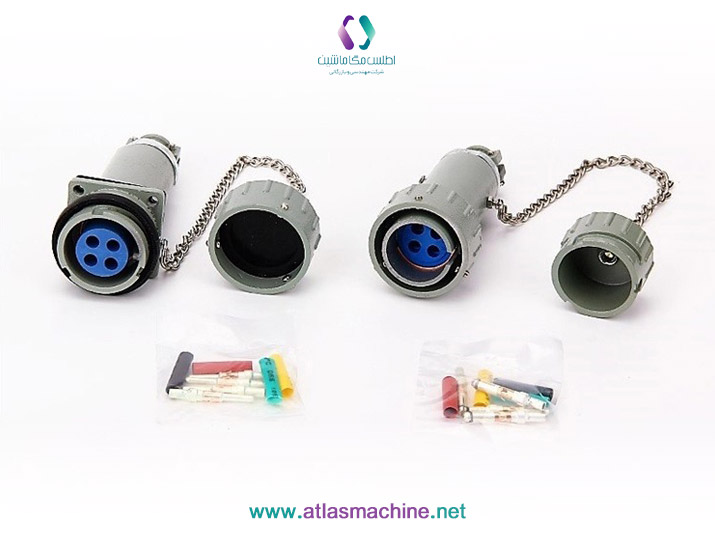 بهترین برندهای سوکت و پلاگ ضد انفجار - اطلس مگا ماشین