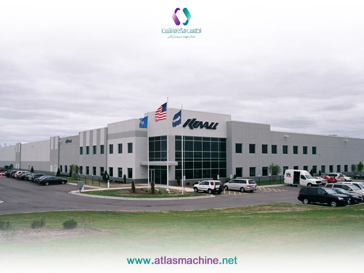 معرفی کامل بهترین تولیدکنندگان تجهیزات ضد انفجار - اطلس مگا ماشین