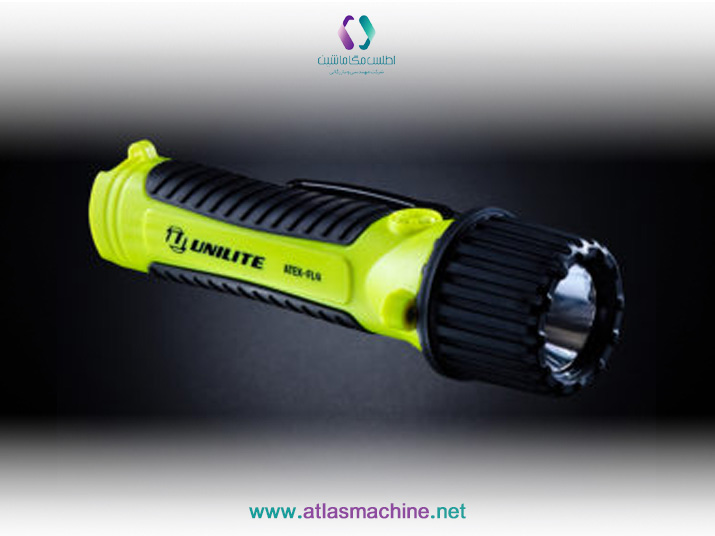 فرق چراغ قوه ضدانفجار با معمولی - اطلس مگا ماشین