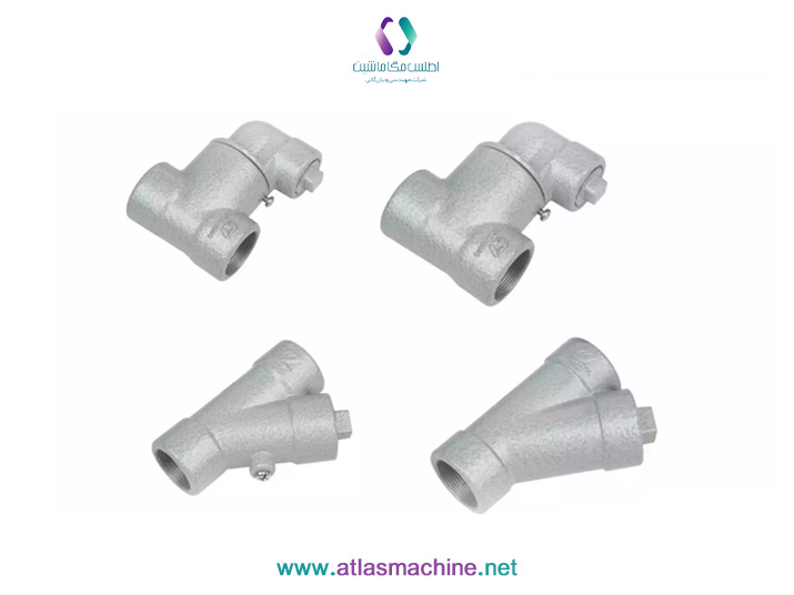 انواع بوشینگ ضدانفجار - اطلس مگا ماشین