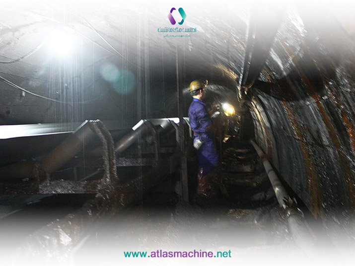 فرق و تفاوت چراغ تونلی ضدانفجار - اطلس مگا ماشین