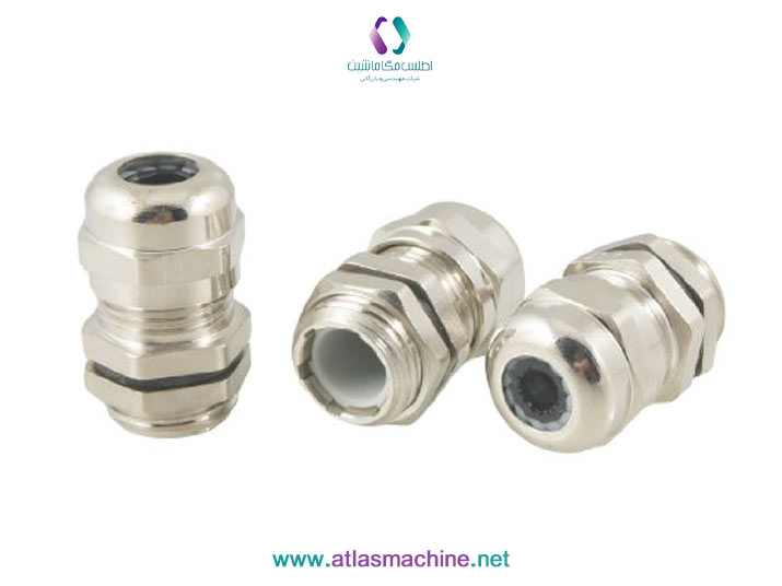 بررسی استاندارد گلند و پلاگ ضد انفجار - اطلس مگا ماشین