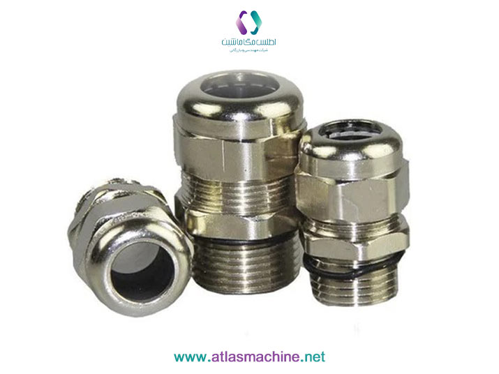 درباره استاندارد گلند و پلاگ ضد انفجار - اطلس مگا ماشین