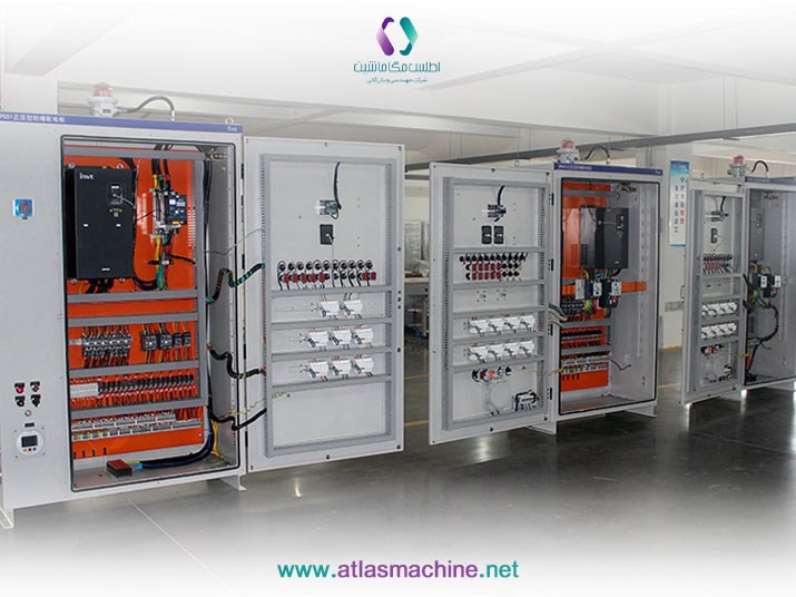 درباره نکات نصب و نگهداری از باکس ضد انفجار | اطلس مگا ماشین