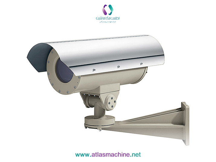 بهترین راهنمای خرید دوربین ضد انفجار | اطلس مگا ماشین